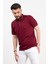 Polo Yaka Slimfit Erkek T-Shirt 1