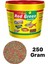 Red Green Karışık Granulat Ciklet Balığı Yemi 250 gr 1