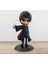Harry Potter Figür Oyuncak Masaüstü Süsü Biblo 15 cm 1