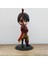 Harry Potter Süpürgeli Figür Oyuncak Masaüstü Süsü Biblo 15 cm 1