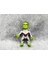 Avengers Marvel Yenilmezler Hulk Mini Figür Oyuncak 2