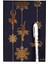 Balerin Defter Siyah 16 x 24 cm + Beyaz Kalem 1