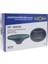 HR-6925TW Kapaklı 6x9 Oval Hoparlör Çiftli Takım 3