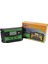 ST-C1220 12-24 Volt 20 Amper Akü Şarj Cihazı (2 USB Girişli 5V-2.1A) 3