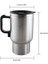 Paslanmaz Çelik 12 Volt Araç Kettle PM-140Z 2