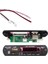 USB-123 Oto Teyp Usb-Sd Çevirici Dijital Player 2