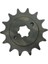 Ktm Rc 125 Rk Çelik Ön Dişli C4387-14 (2014-2020) 1