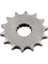 Kawasaki VULCAN S RK Çelik Ön Dişli C4019-15 (2015-2020) 1