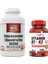 Glucosamine Chondroitin Msm Hyaluronic Acid Bosvella 300 Tablet & Nevfix Vitamin D3-K2 120 Tablet 1