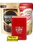 Gold Eko Paket 200 gr + Nestle Coffee Mate Kahve Kreması 400 gr + Metal Saklama Kutusu 1