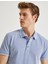 Erkek Polo Yaka T-Shirt Pamuklu 1