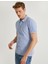 Erkek Polo Yaka T-Shirt Pamuklu 2