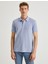 Erkek Polo Yaka T-Shirt Pamuklu 3