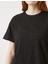 Kadın Pamuklu T-Shirt 5