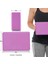 Pro Series Yoga Blok Mor 2