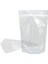 Doypack Şeffaf Kilitli 8,5 x 14,5 x 5 50'li 1