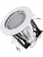 Spot Gömme Çerçeve E27 Beyaz HL600 1