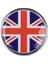 Mini Cooper Ön Izgara Logo Amblem F54 F55 R55 F56 R56 R57 R58 R60 R50 R52 R53 1