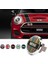 Mini Cooper Ön Izgara Logo Amblem F54 F55 R55 F56 R56 R57 R58 R60 R50 R52 R53 3