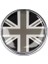 Mini Cooper Ön Izgara Logo Amblem F54 F55 R55 F56 R56 R57 R58 R60 R50 R52 R53 1