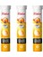 C Vitamini + Çinko Portakal Aromalı Efervesan 20 Tablet x 3 Adet 1