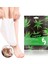 Keepupgo Aloe Soft Ayak Soyucu Çorap Ölü Derileri Soyan Soyulabilen Çorabı Peeling Maskesi 1