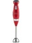 AR1011 Soppa Plus 600W Blender Seti - Kırmızı 2