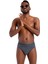 Erkek Pamuklu Slip Külot 3lü Blackspade 9672 2