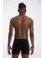 Tender Cotton 3'lü Siyah Boxer 9673 - 967 4