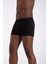 Erkek Pamuklu Şort Boxer 3lü Paket Blackspade 9670 3