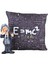 Einstein Biblo Einstein Puf Yastık Hediye Seti 1