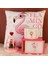 Flamingo Puf Yastık Flamingo Fanus Biblo Flamingo Kutulu Kupa 1