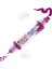 5400 Akrilik Kalem 3D Double Liner Orman Meyvesi 910 1