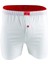Erkek Penye Havlu Bel Rahat Boxer 5'li Paket 5
