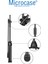 26 cm LED Halka Işıklı Ürün Çekim Tripodu Bluetooth Kumandalı - AL2662 3
