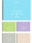 Harmony Spiralli Plastik Kapak Resim Defteri 25 x 35 cm 5'li 1
