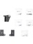 Matrice 600 Pro Part 26 Foldable Frame Arm Mount Kit 2