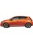 Renault Clio 5 Krom Cam Çıtası 8 Parça Paslanmaz Çelik 2019 ve Sonrası 2