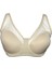 Kadın Tül Kaplı Soft Sütyen 9200-B-CUP 1
