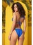 Sürgülü Brazilian Bikini Tek Alt 219203 Sax 1