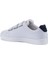 Sınger Wmn 1pr Beyaz Kadın Sneaker Ayakkabı 3