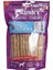 Dental Twists - Naturel Burgu Çubuk - 50'li Maxi Paket 1