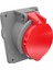 (BC1-4505-2420) 5*63A Eğik Makina Prizi 1