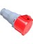 (BC1-3505-2312) Cee Norm 5*32A Uzatma Priz 1