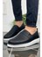 CH091 Bt Erkek Ayakkabı Siyah 1