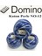 Domino Koton Perle El Nakış Ipliği No:12 897 1