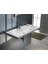 Seramik Cerastyle Elite 60X45CM Etajerli Lavabo 2