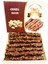 Cevizli,fındıklı Pekmezli Sucuk :1.500 Gr.8697874983014 1