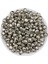25 Adet 10MM Nikel/gümüş Renk Kulplu Zil,çan,çıngırak,metal Amigurumi Zili,takı Aksesuar Yapımı 2
