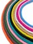 12 Adet (8mm) Fimo Boncuk Dizisi (Hamur Boncuk) 12 Renk 3